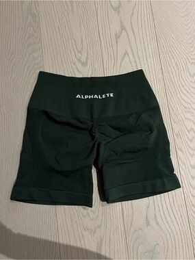 Alphalete shorts